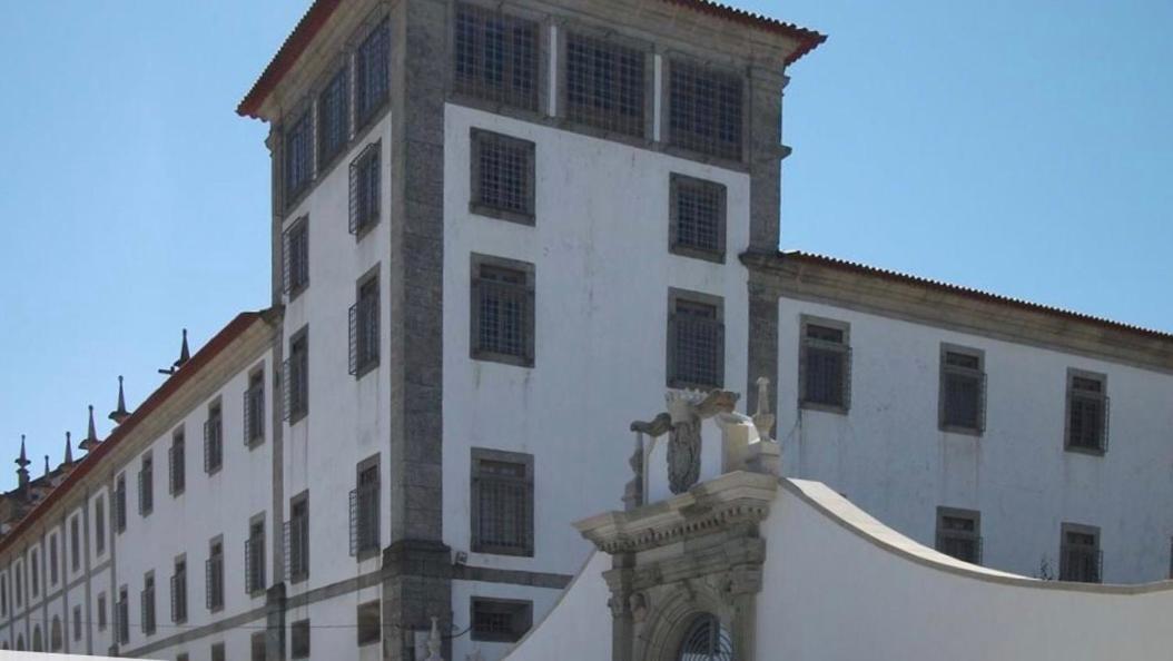 Casa Da Vila Hotel Arouca Exterior photo
